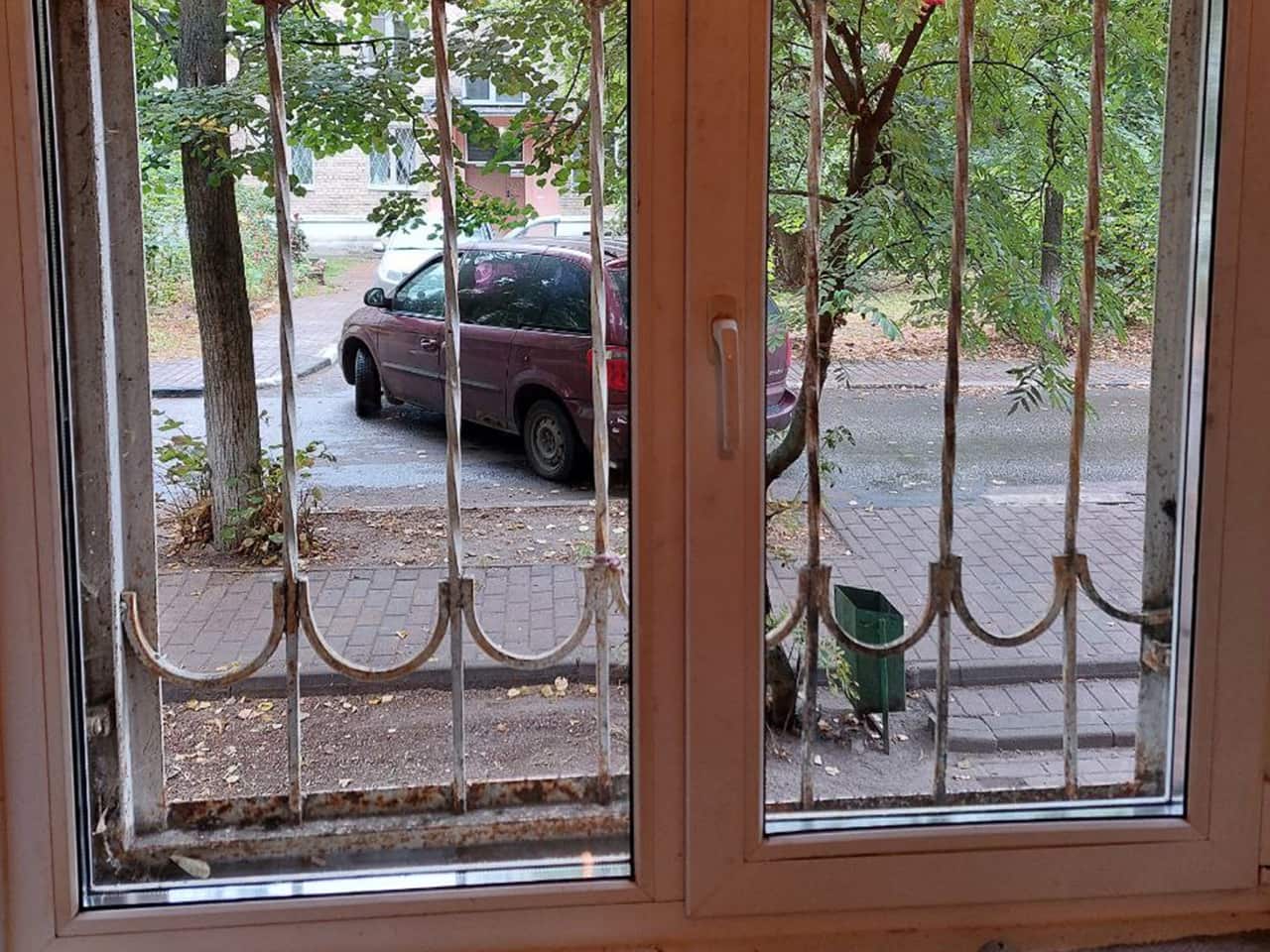 Замена стеклопакетов в Москве